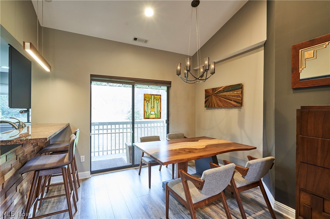 Enclave - Residential