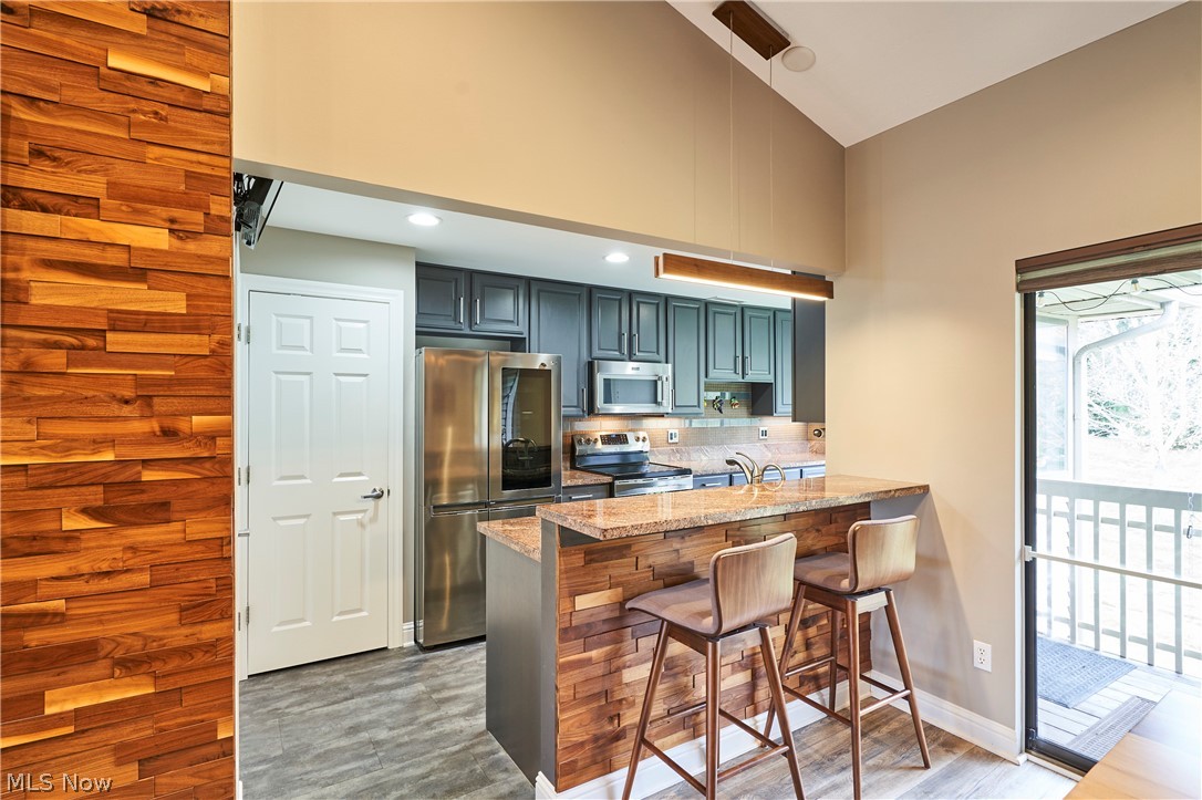 Enclave - Residential