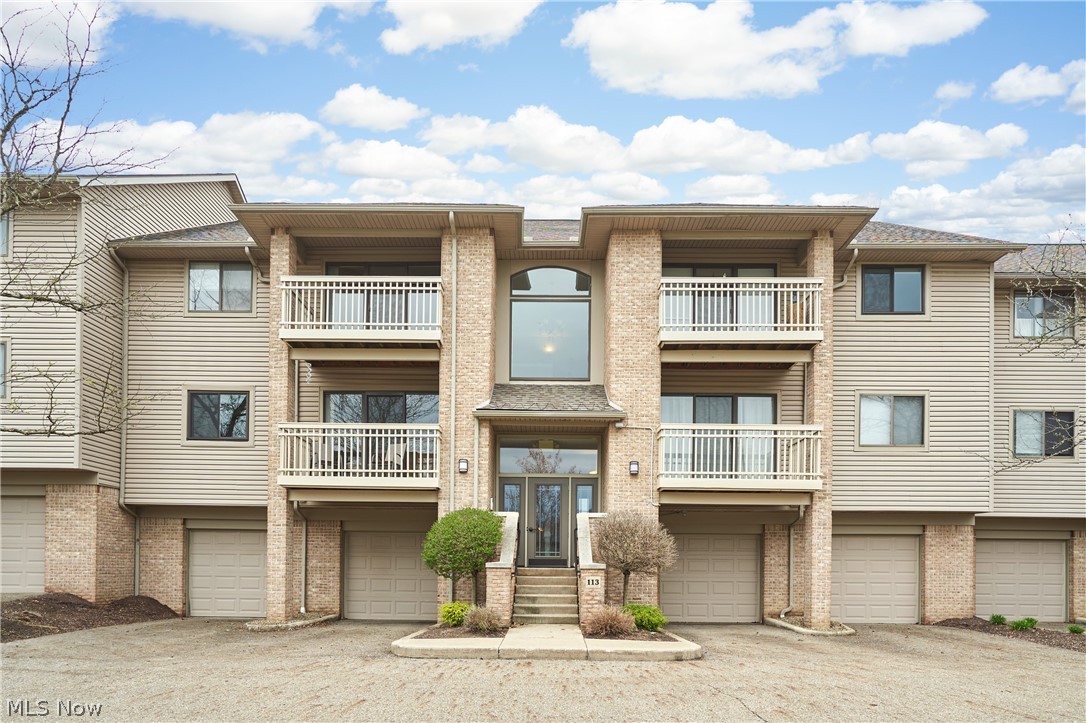 Enclave - Residential