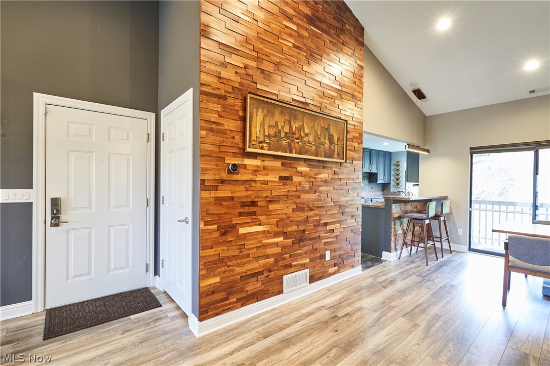 Enclave - Residential