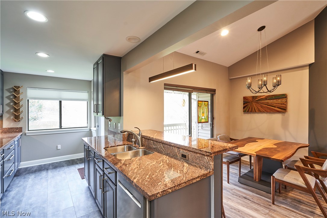 Enclave - Residential