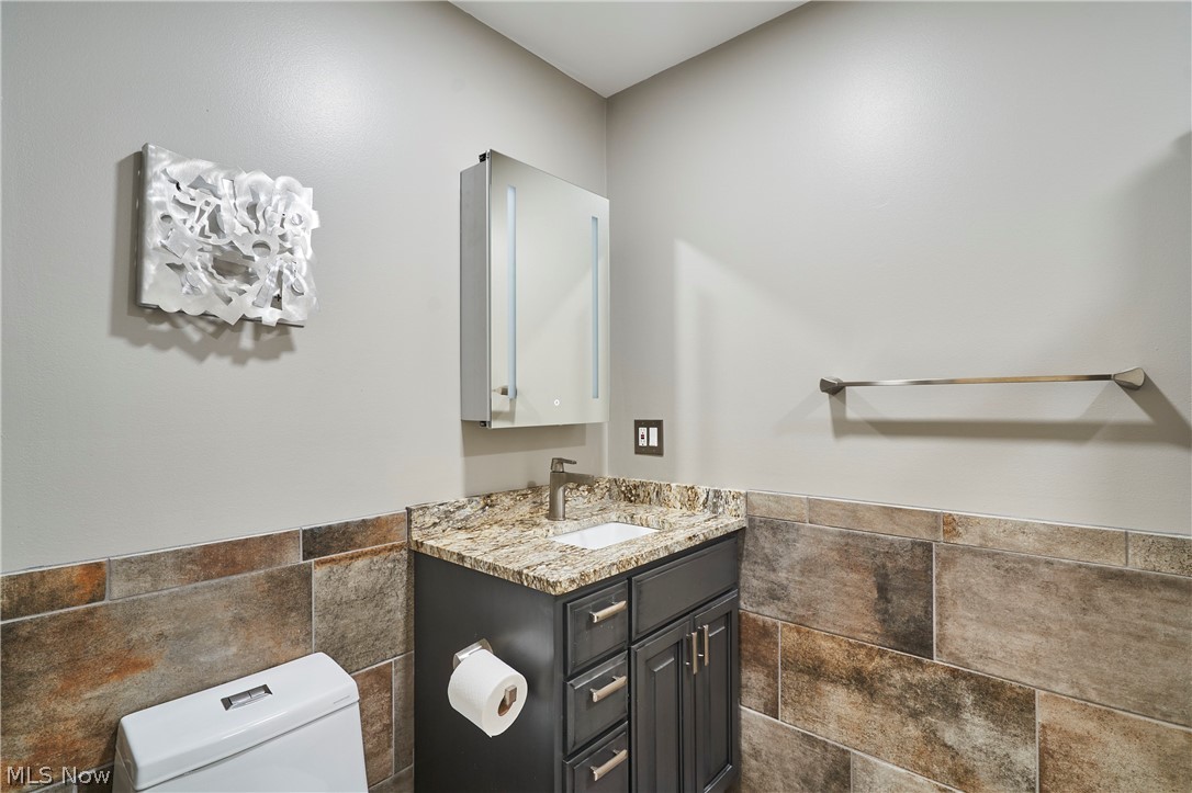 Enclave - Residential