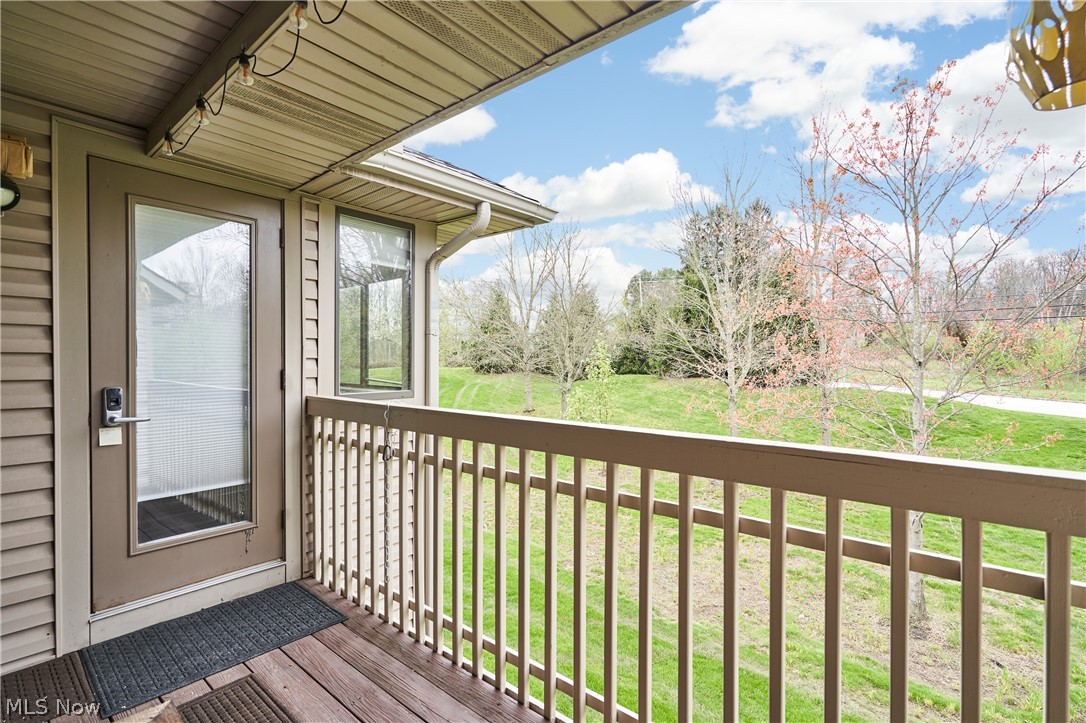 Enclave - Residential