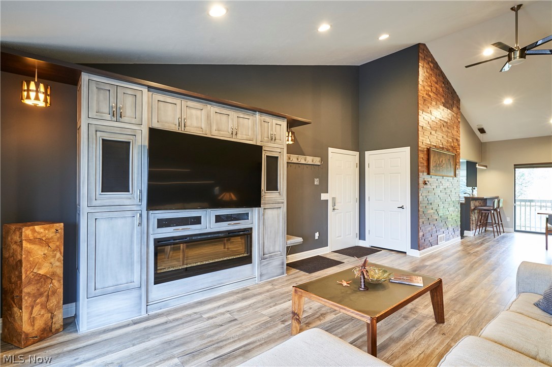 Enclave - Residential