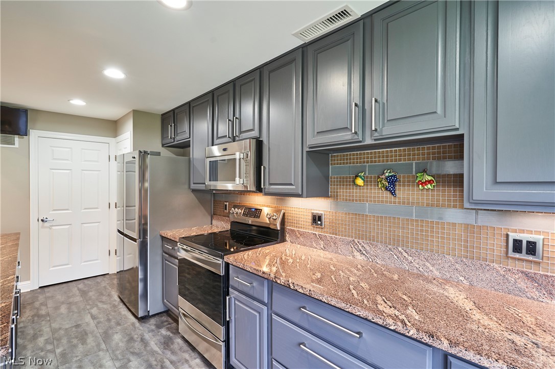 Enclave - Residential