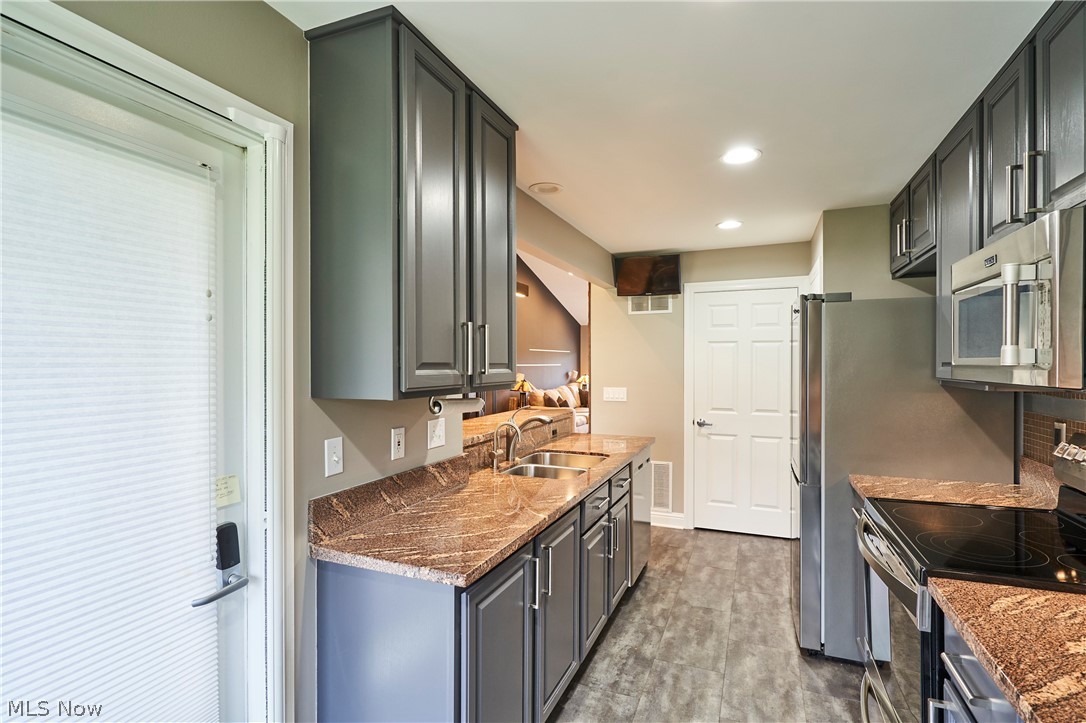 Enclave - Residential