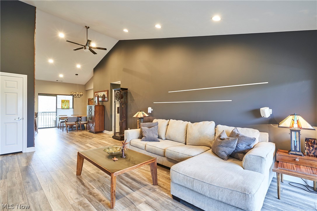 Enclave - Residential