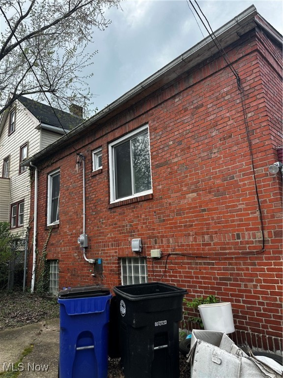 11413 Notre Dame Avenue, Cleveland, Ohio image 2