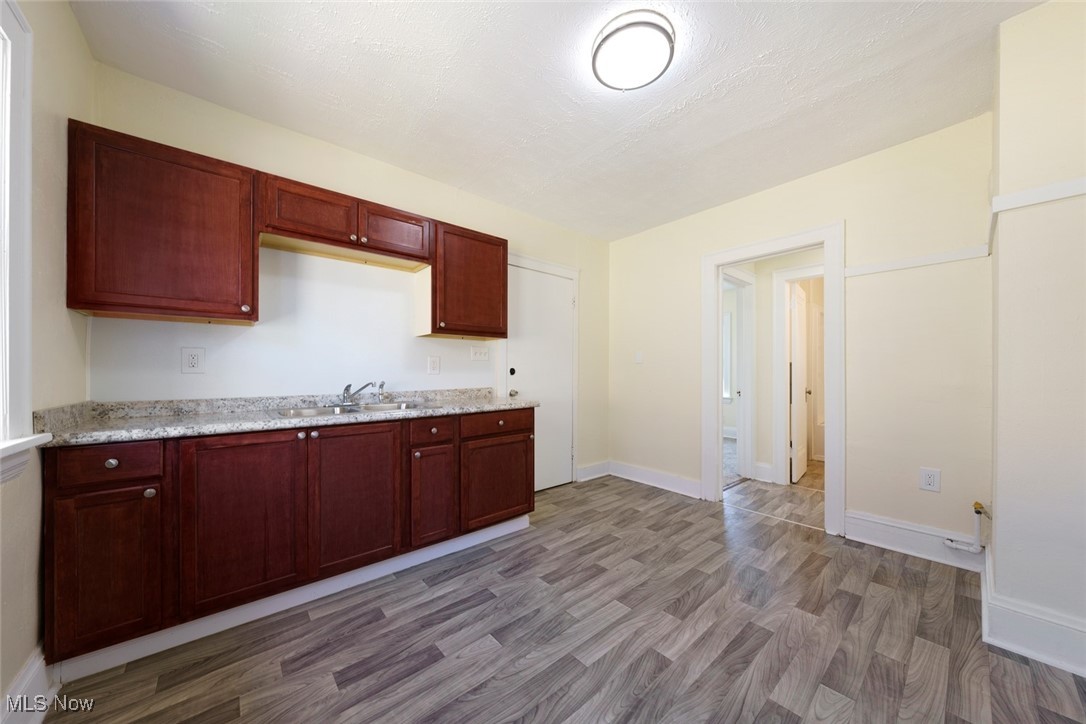 Home Gardens - Residential Income