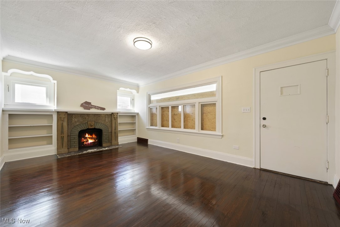 Home Gardens - Residential Income