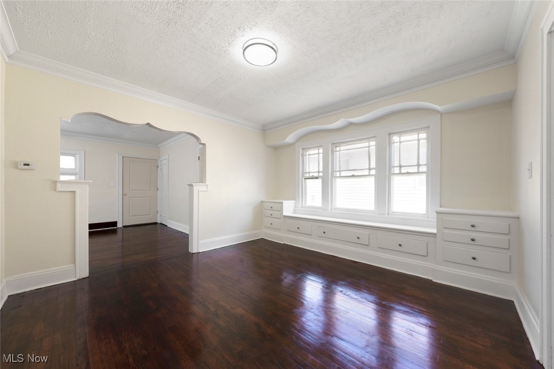 Home Gardens - Residential Income