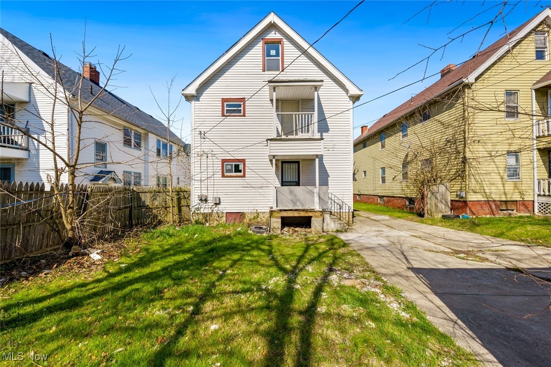 Home Gardens - Residential Income