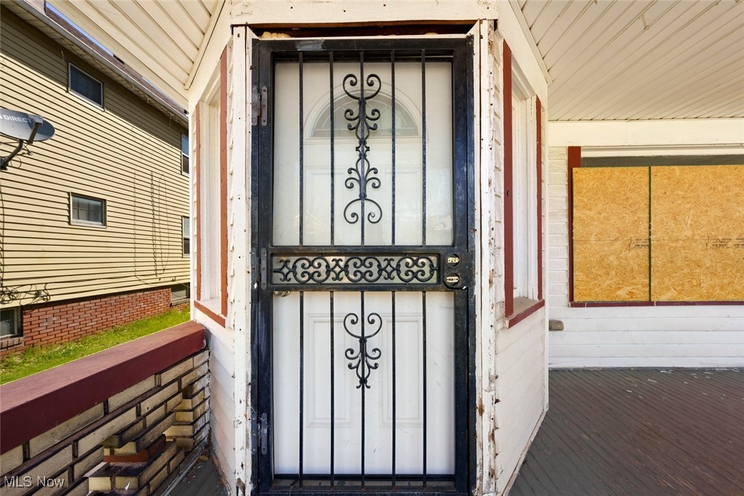 Home Gardens - Residential Income