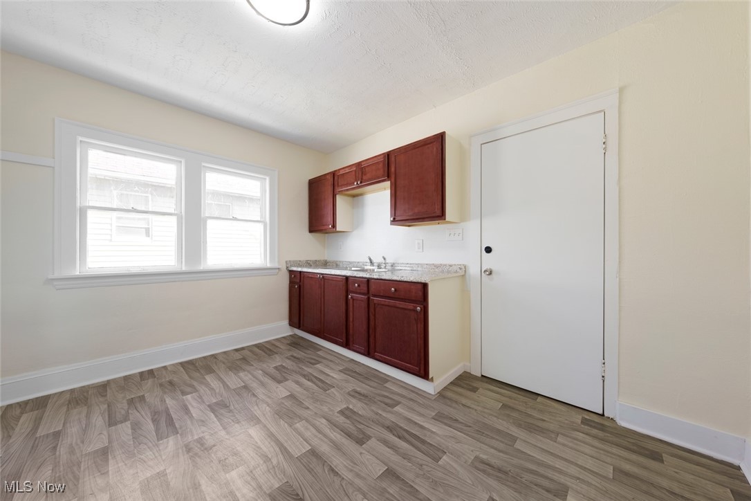 Home Gardens - Residential Income