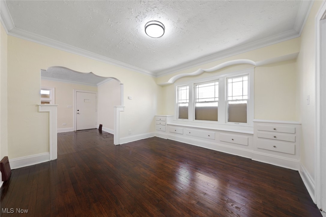 Home Gardens - Residential Income