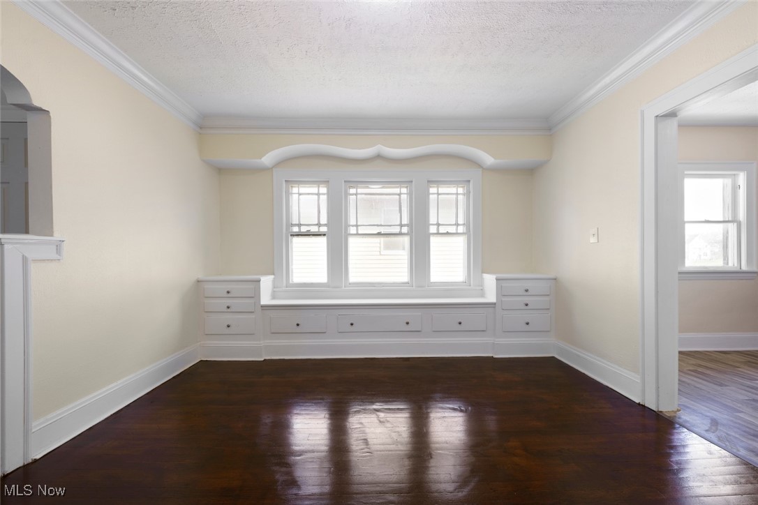 Home Gardens - Residential Income