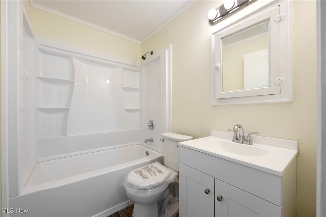 Home Gardens - Residential Income