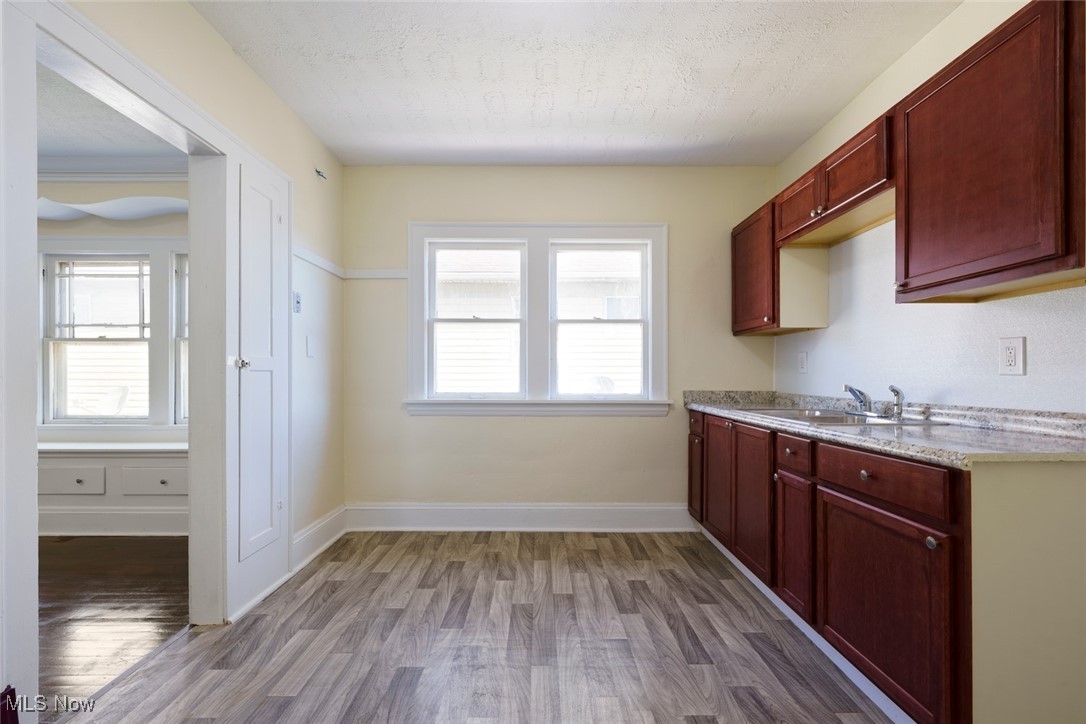 Home Gardens - Residential Income