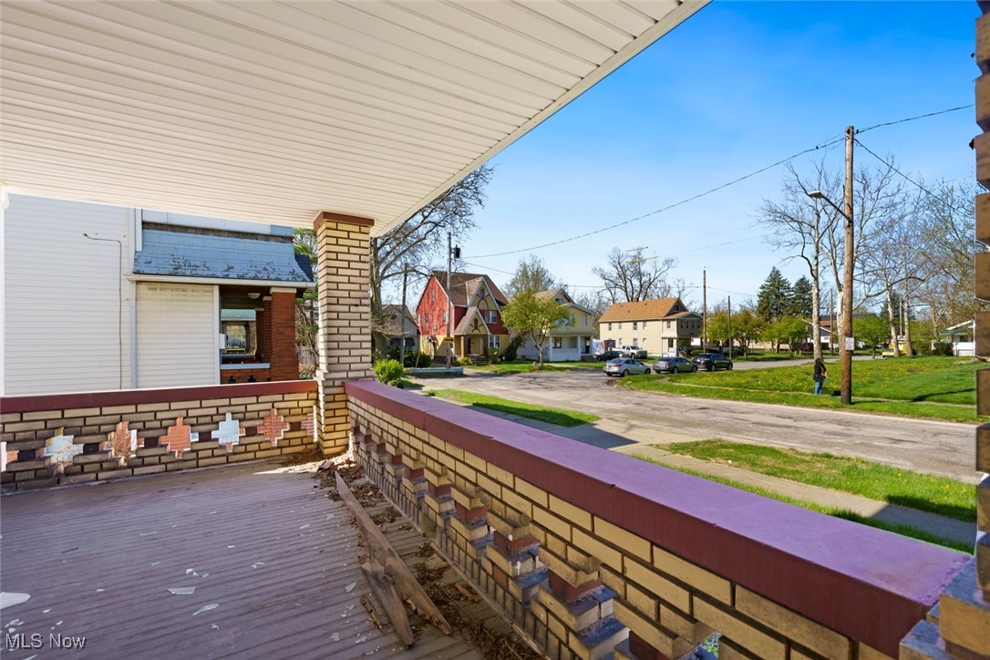 Home Gardens - Residential Income