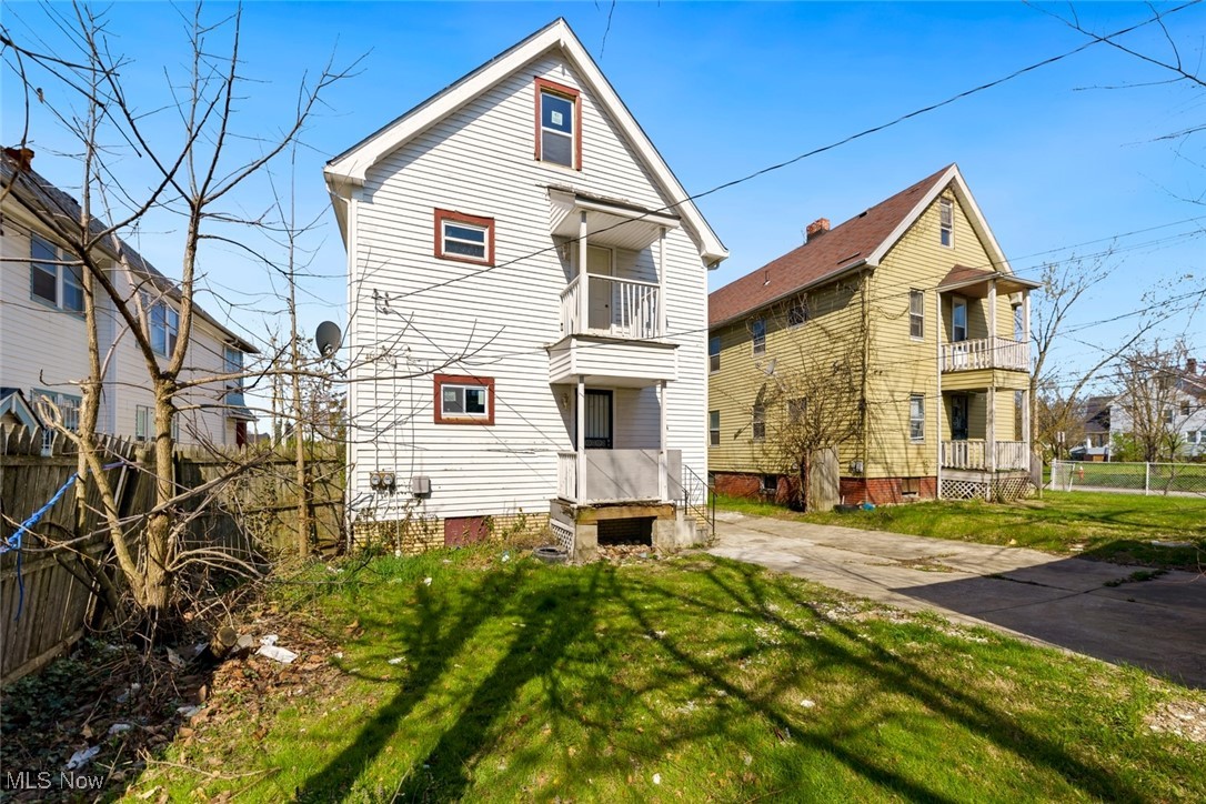 Home Gardens - Residential Income