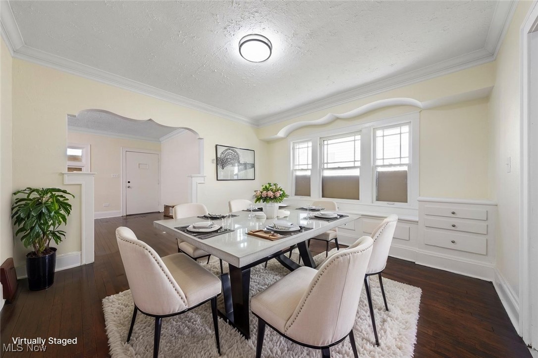 Home Gardens - Residential Income