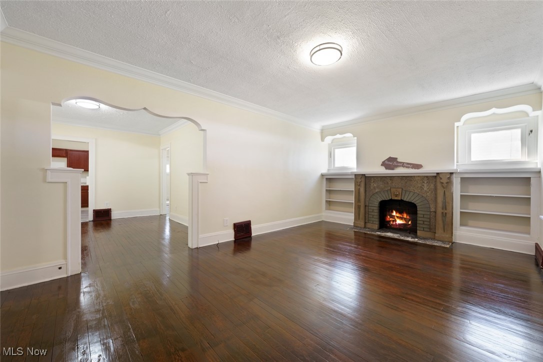 Home Gardens - Residential Income