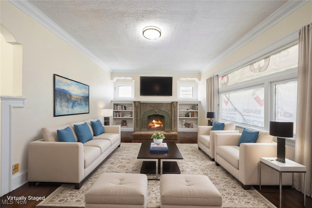 Home Gardens - Residential Income