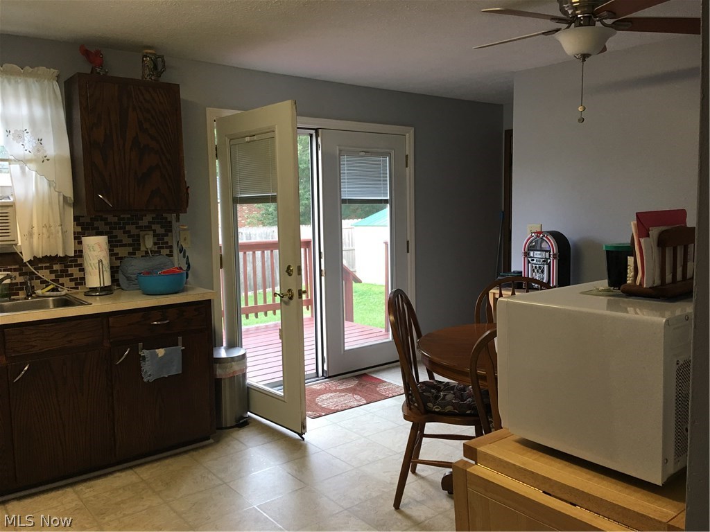 South Fork - Residential