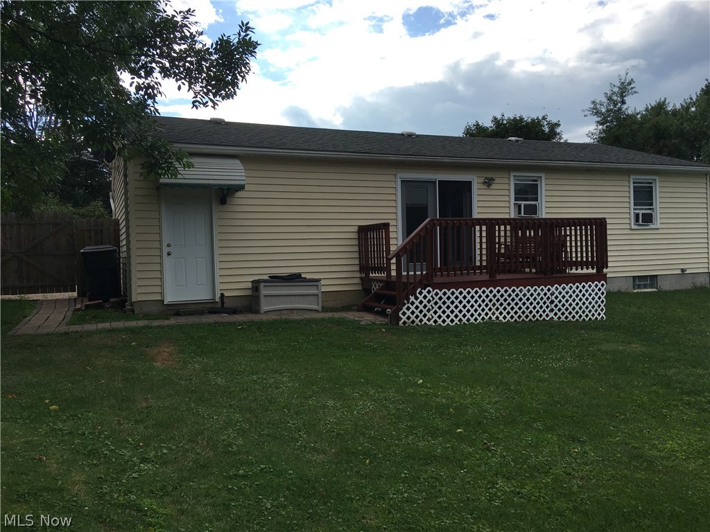 South Fork - Residential