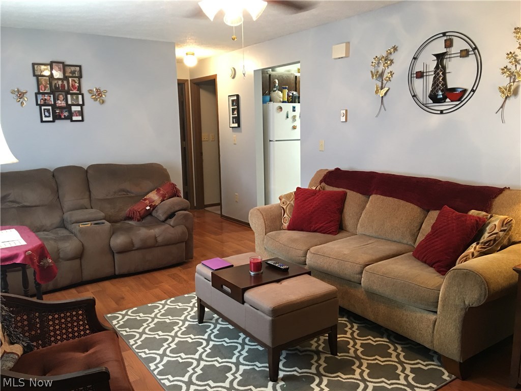 South Fork - Residential