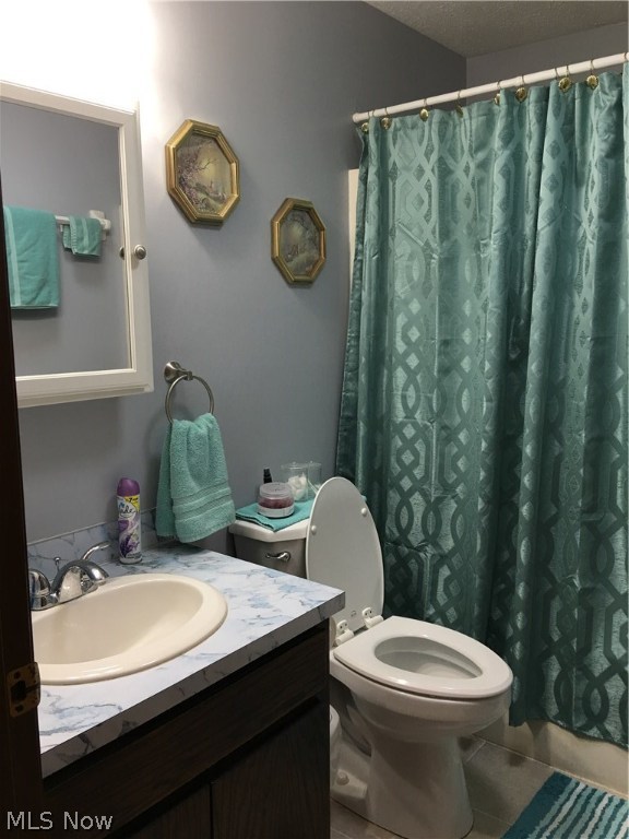 South Fork - Residential