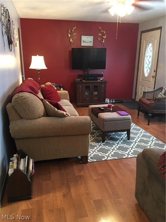 South Fork - Residential