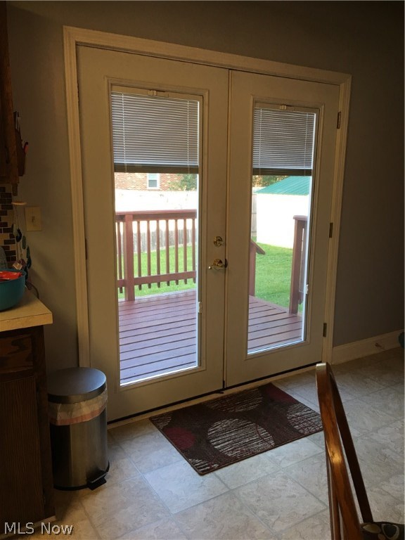 South Fork - Residential