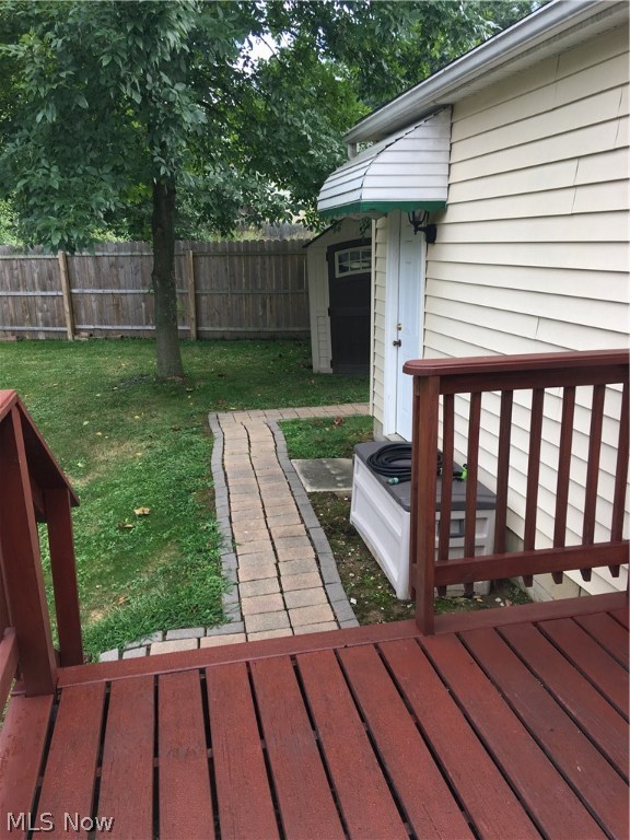 South Fork - Residential