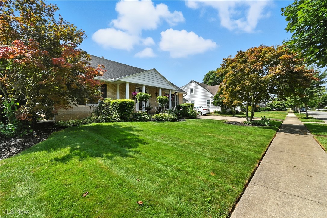 Fairmont East Add - Residential