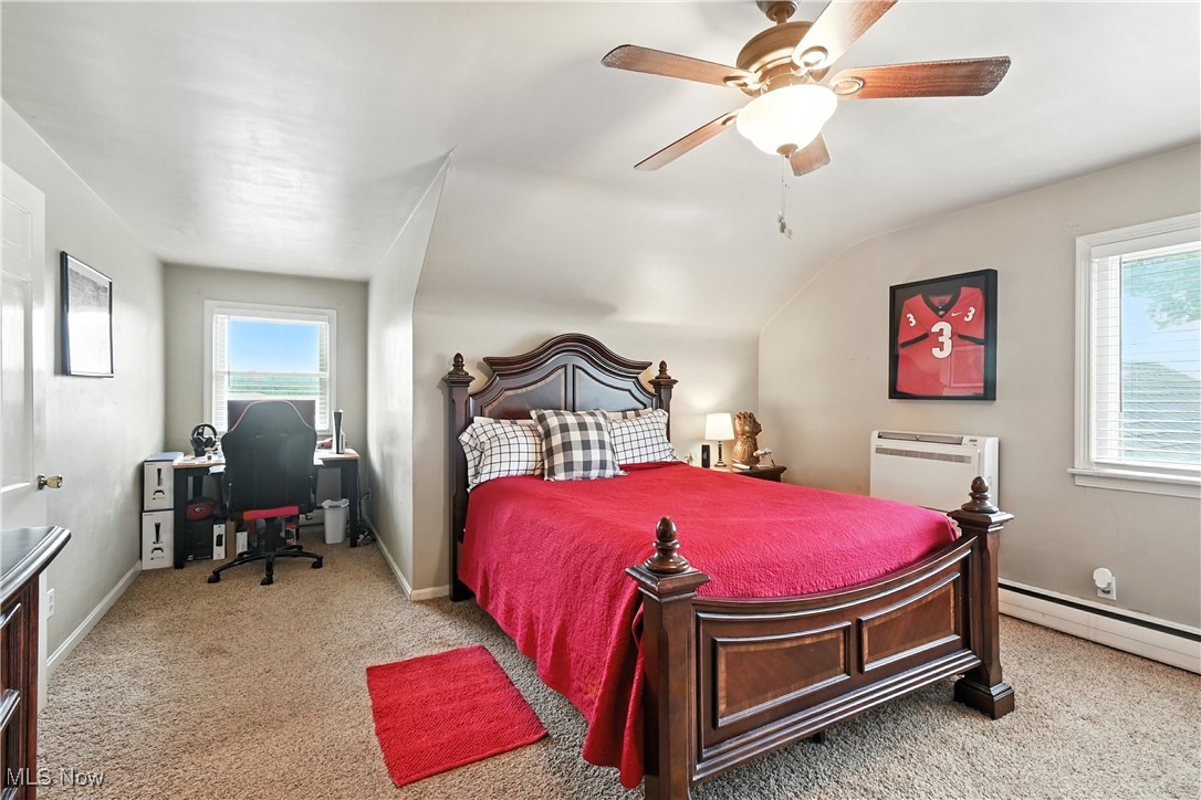 Fairmont East Add - Residential