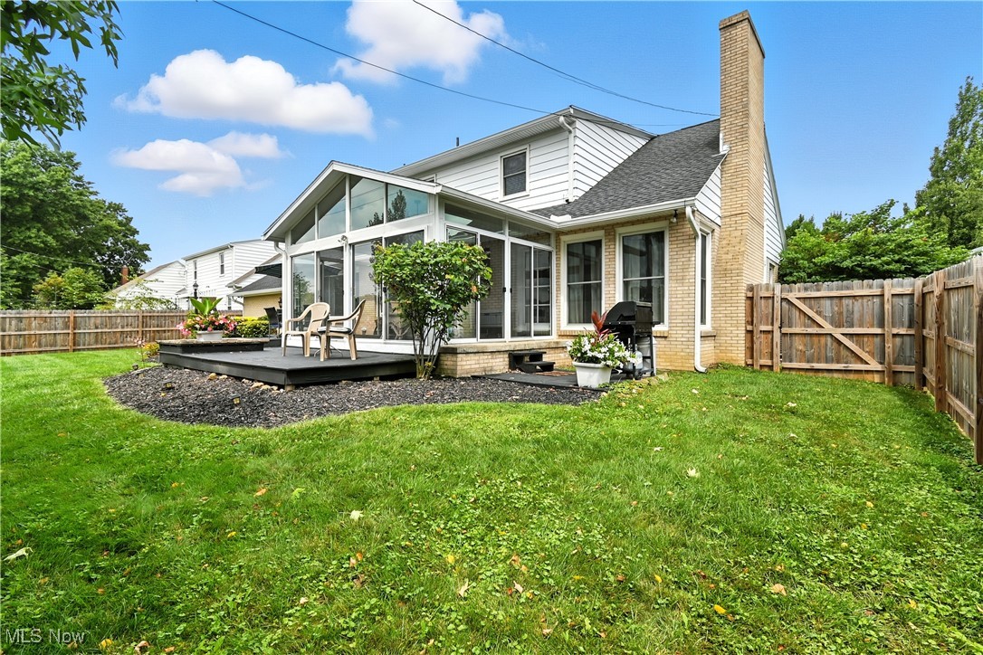 Fairmont East Add - Residential