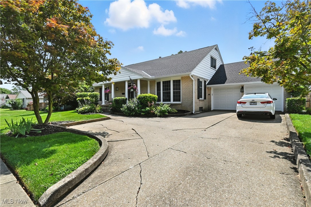 Fairmont East Add - Residential