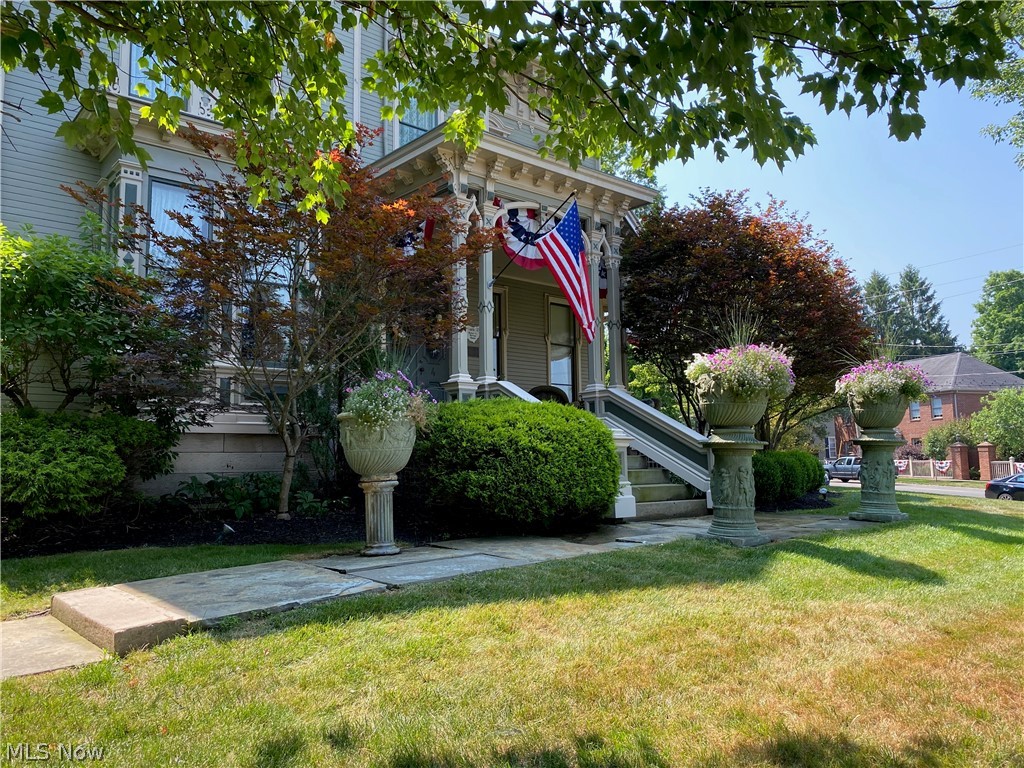 REPL Lots 61 & 1101 - Residential