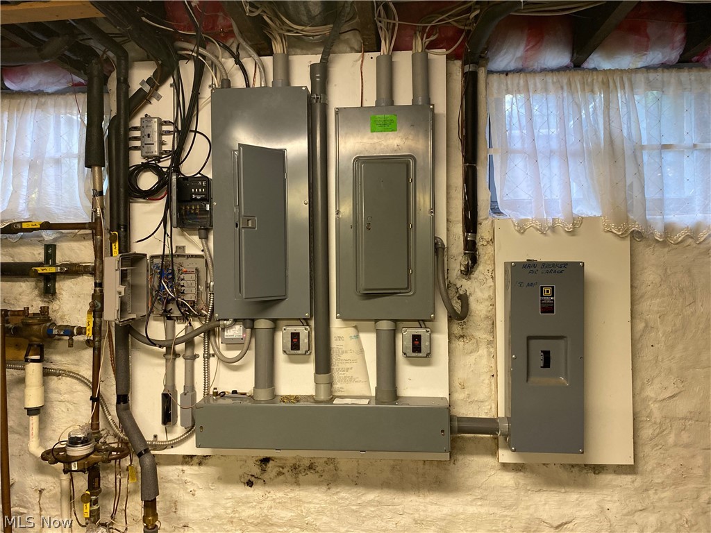 REPL Lots 61 & 1101 - Residential