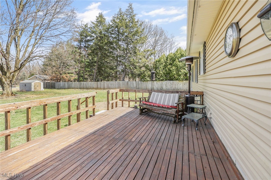 1582 Hickory Lane, Wooster, Ohio image 25