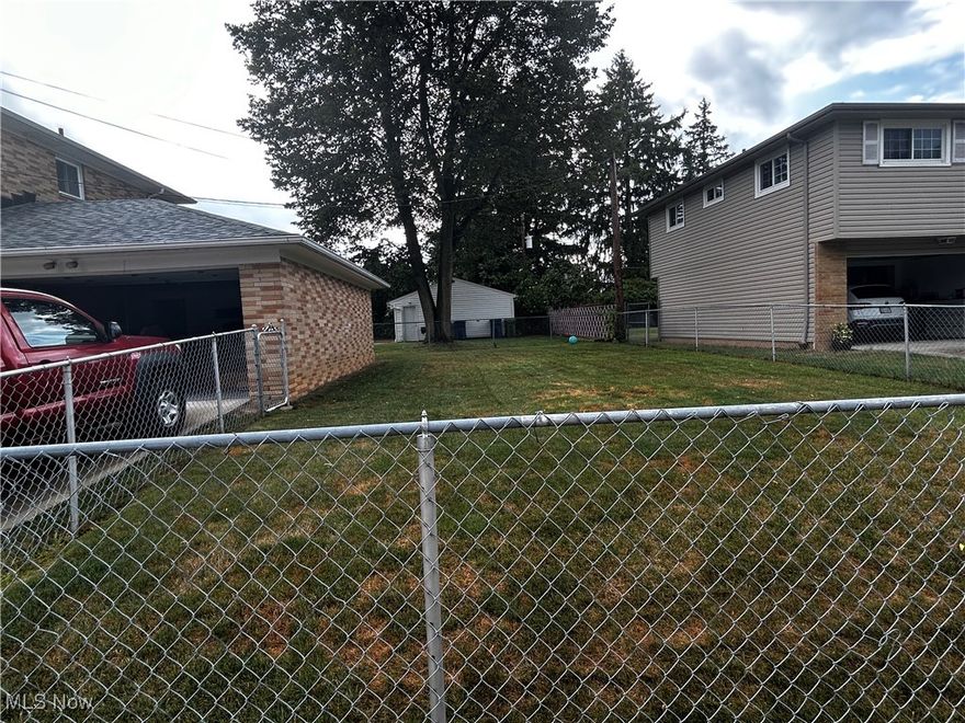 The DUPLEX you have been looking for is now on the market and you must see it to believe it! Calling all INVESTORS or OWNER OCCUPANT-LANDLORDS!!! 9768 Independence is occupied with tenant on month-to-month lease, paying $900/mo and all utilities except water and sewer. Nestled in Parma Hts, it is where suburban living is just minutes away from all that city life has to offer. Close to great shopping, awesome schools, plenty of restaurants and recreation; this location has it all right at your fingertips!
This well-maintained beauty has many updates:
  -NEW HOT WATER TANKS- JUNE 2024
  -NEW CONCRETE DRIVE AND WALKWAY ON REVERE RD SIDE- JULY 2023
  -NEW UPPER GUTTERS INSTALLED WITH SHURFLO GUTTER GUARDS AND DOWNSPOUTS- JUNE 2023
  -NEWER 70,000 BTU LENNOX BOILER AND WATER PUMP- NOVEMBER 2016
  - UPDATED KITCHEN AND BATHROOM
  - FRESHLY PAINTED, NICE CARPETING AND FLOORING
  - CURRENT LONGTERM TENANT- providing instant rental income
Schedule to view the 9770 side on ShowingTime, 9768 is tenant occupied and will require an appointment, please give 24-48hrs notice. Make your showing appointment today before it's gone.