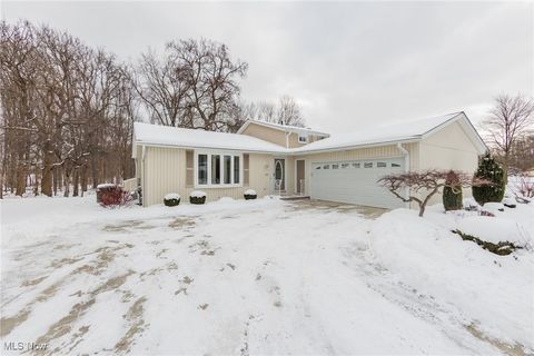 15609 Walnut Creek Drive, Strongsville, OH 44149 - #: 5092613