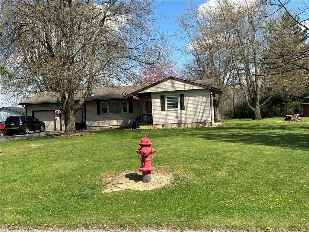 Photo of 25 Brooks Court, Plymouth, OH 44865 (MLS # 5203897)