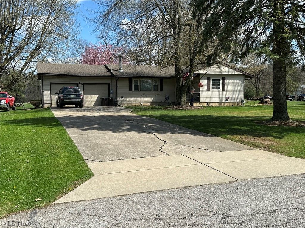 Photo of 25 Brooks Court, Plymouth, OH 44865 (MLS # 5203897)