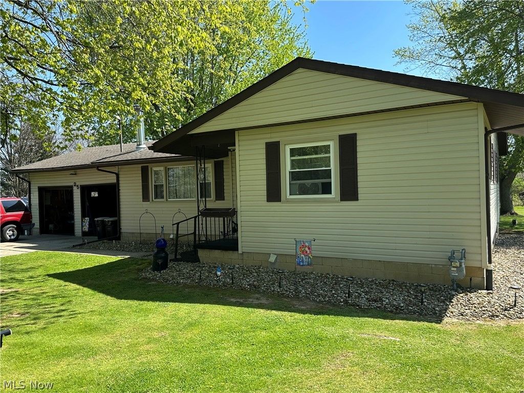 Photo of 25 Brooks Court, Plymouth, OH 44865 (MLS # 5203897)