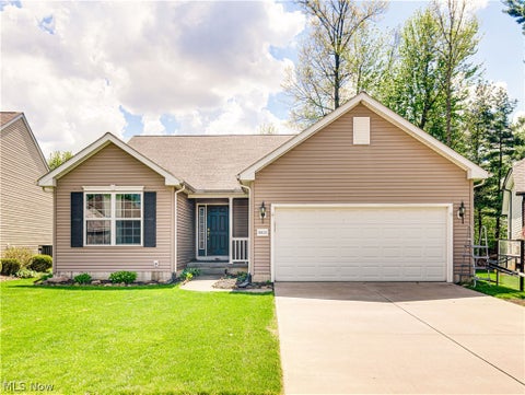 38122 Rocky Run Court, North Ridgeville, OH 44039 - #: 5203883