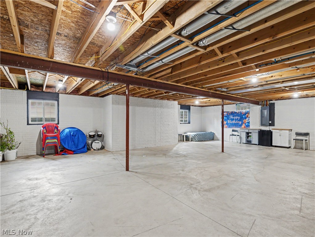 Windsor Point Sub #4 - Residential