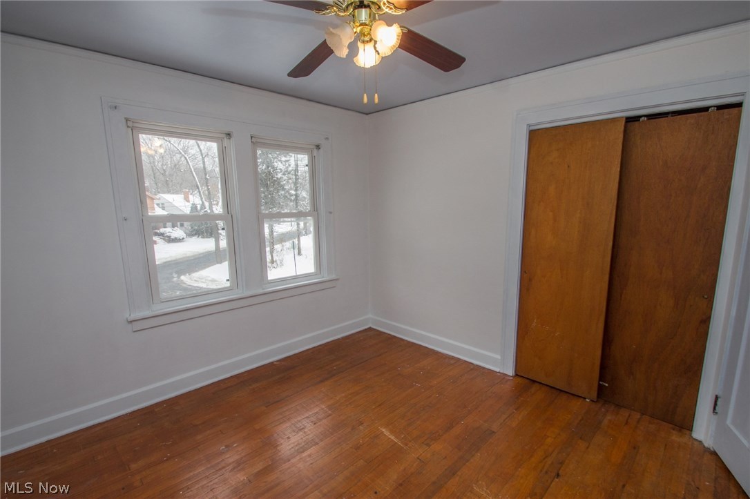 Noble Heights - Residential