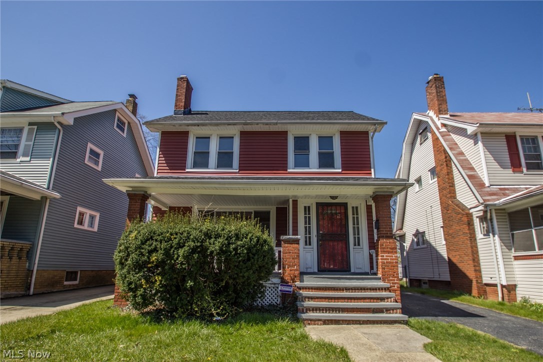 Noble Heights - Residential